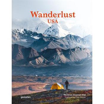 Wanderlust USA