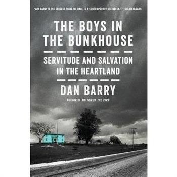 The Boys in the Bunkhouse