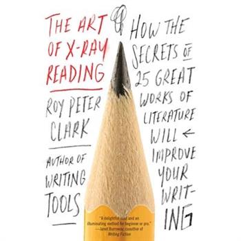The Art of X-Ray Reading