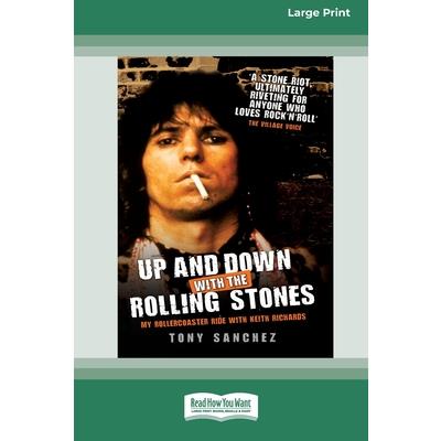 Up and Down with the Rolling Stones