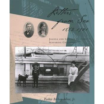 Letters from Sea, 1882 - 1901