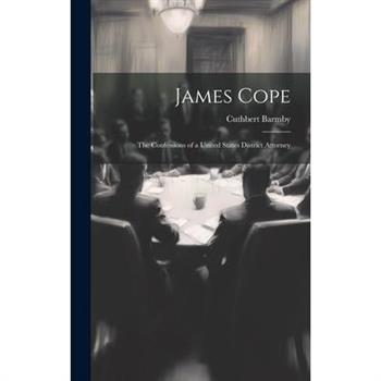 James Cope