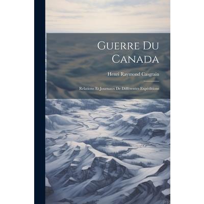Guerre du Canada