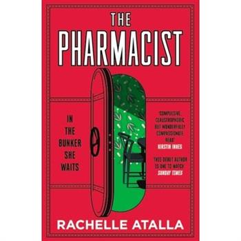 The Pharmacist