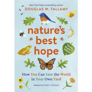 Nature’s Best Hope (Young Readers’ Edition)
