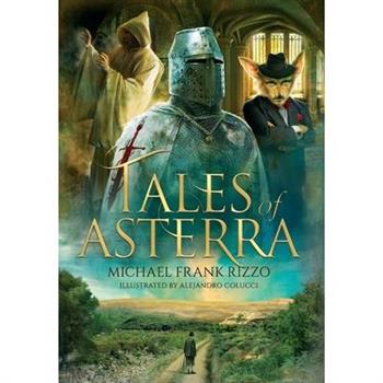 Tales of Asterra