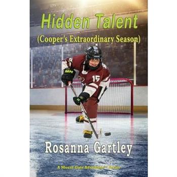 Hidden Talent Cooper's Extraordinary Season