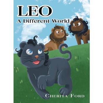 Leo - A Different World