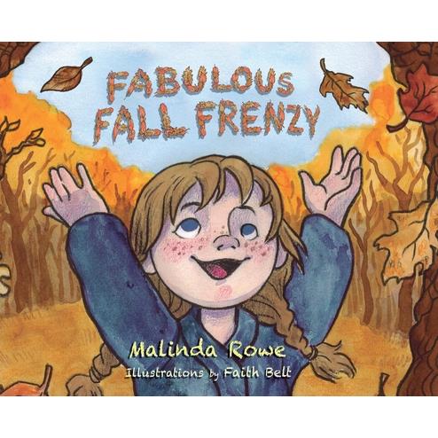 Fabulous Fall Frenzy