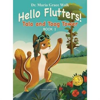 Hello Flutters!