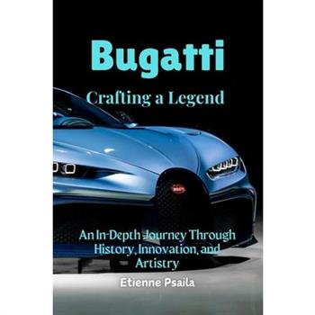 Bugatti