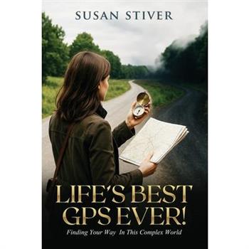 Life's Best GPS Ever!