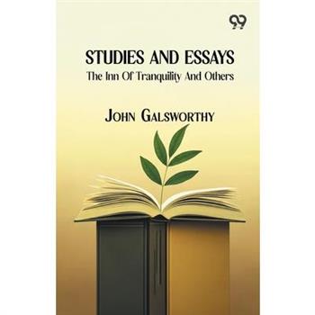 Studies And Essays