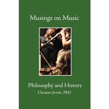 Musings on Music Bk2