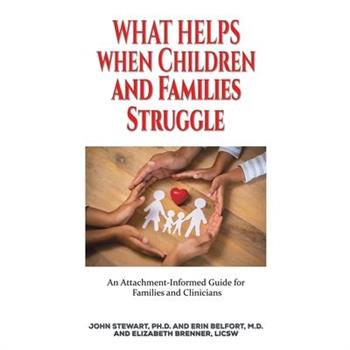 What Helps When Children and Families Struggle