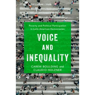 Voice and Inequality