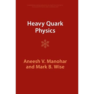 Heavy Quark Physics