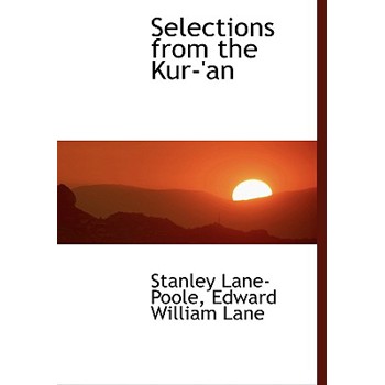 Selections from the Kur-’an