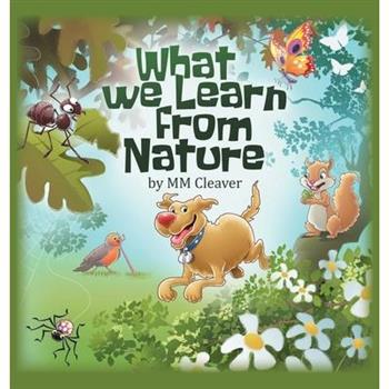 What We Learn From Nature