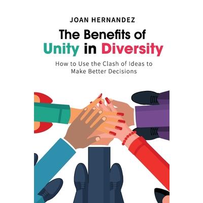 The Benefits of Unity in Diversity－金石堂