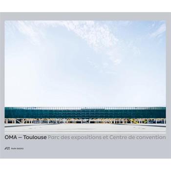 Oma--Meet Toulouse[[french Edition!]]
