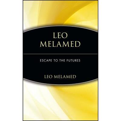 Leo Melamed