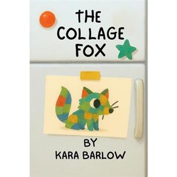 The Collage Fox