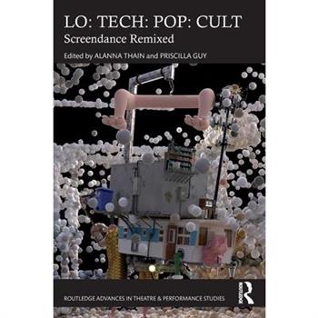 Lo: Tech: Pop: Cult