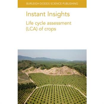 Instant Insights: Life Cycle Assessment (Lca) of Crops