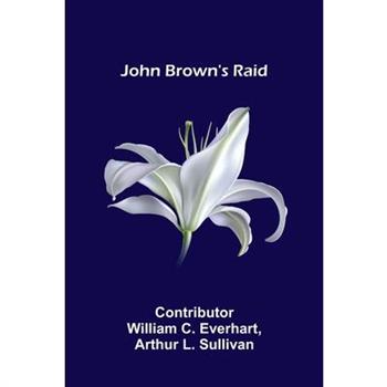 John Brown's Raid