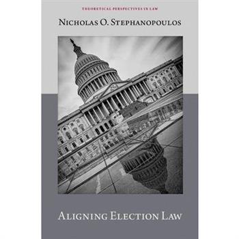Aligning Election Law
