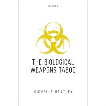 The Biological Weapons Taboo
