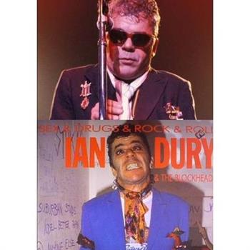 Ian Dury & the Blockheads