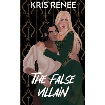 The False Villain