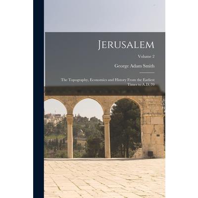 Jerusalem