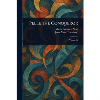 Pelle the Conqueror