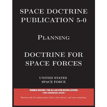Space Doctrine Publication 5-0