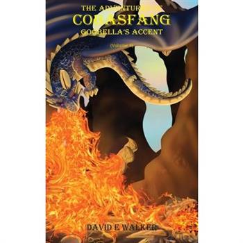 The Adventures of Cobasfang The Awakening