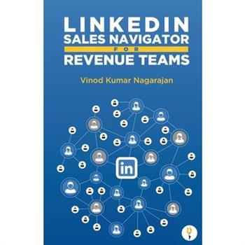 LinkedIn Sales Navigator for Revenue Teams