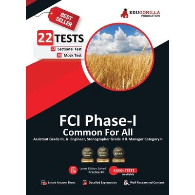 Fci Phase -I