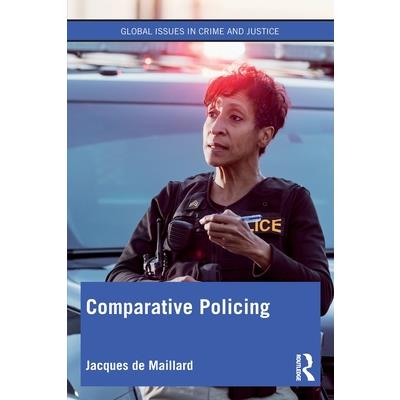 Comparative Policing