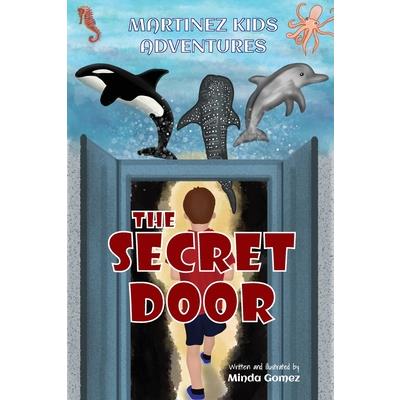 The Secret Door