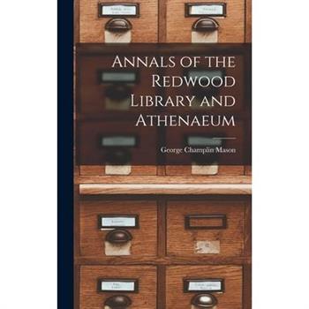 Annals of the Redwood Library and Athenaeum
