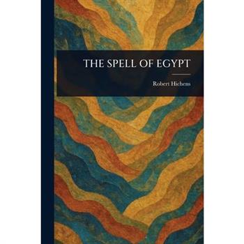 The Spell of Egypt
