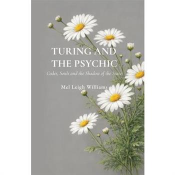Turing and the Psychic