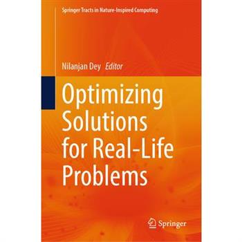 Optimizing Solutions for Real-Life Problems