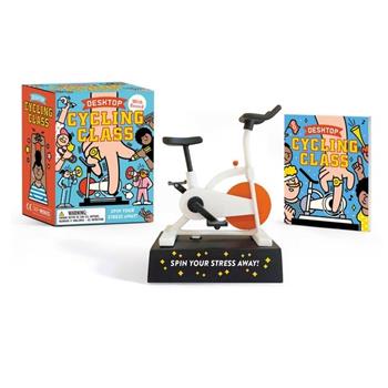 Desktop Cycling Class