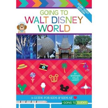 Going to Walt Disney World