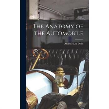 The Anatomy of the Automobile