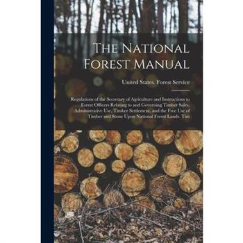 The National Forest Manual